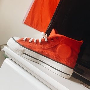 Converse Ceramic Coin Bank